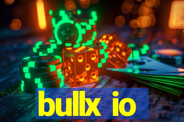 bullx io